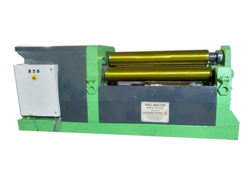 Machine View 1